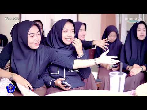 THREEKUSTIK - SUMPAH & CINTA MATIKU - HUT KE 11 SMK SULA - KALINYAMATAN JEPARA