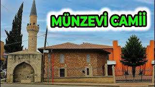 KARCI SÜLEYMAN SUBAŞI MÜNZEVİ CAMİİ