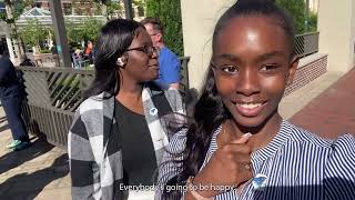 College and Career Decision Day