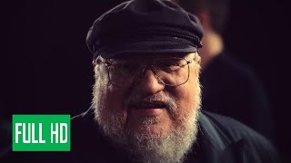 George R. R. Martin - The Bastards Of Westeros mel gibson interview