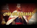 The Fall of the Second Mexican Empire