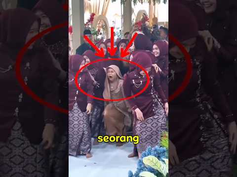 NGAMUK SAAT PESTA PERNIKAHAN#shorts #viralvideo