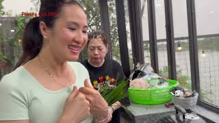 Gặp Lại Bạn Học Thời Thơ Ấu Sau Gần 50 Năm