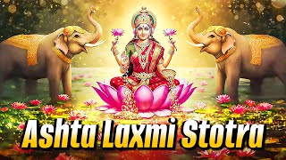 Ashta Laxmi Stotra | Navratri Special 2025 | Most Popular Laxmi Stotra | Aishwarya Thakur
