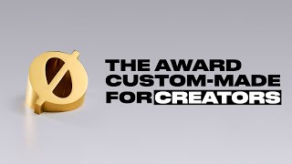Making an Icon: the RØDE Creator of the Year Award.