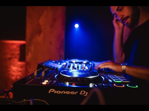 Lorenzo Callegari DjSet