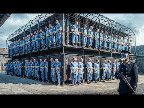 Dentro de la Horrible Fábrica de Muerte Nazi de Sobibor