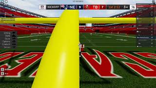 S11 LFG Patriots VS Buccaneers