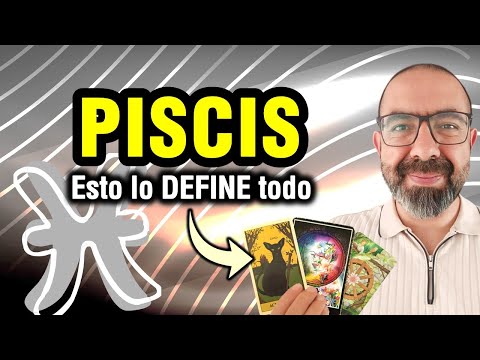 Piscis ♓️ ¡El MILAGRO llegó! 🍀🌈 El cambio es IMPARABLE 🔮 TAROT interactivo hoy