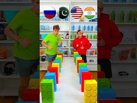 who will win this challenge😲😱~mini woodworking art skill /wood/ handcrafts/#shorts #entertainment