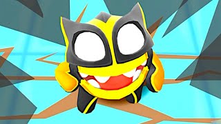 Free Run by Om Nom X - Om Nom Run