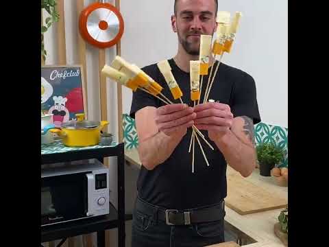 3 recettes de feuilletés super simples à faire !