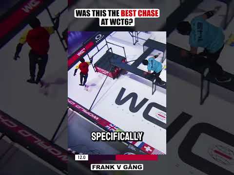 Competitive Tag Is A Real Thing?