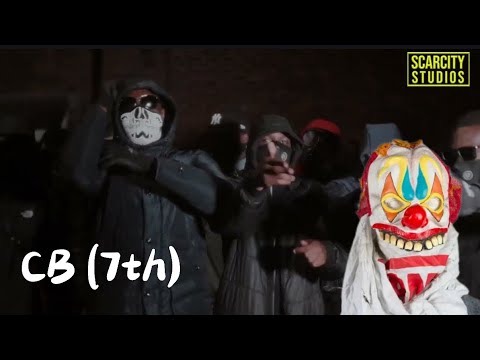 CB (7TH) Guilty for murder of Ahmed "Grinna" Jah in Newham 2017