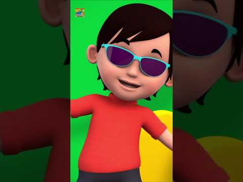 Aprendamos con la Canción No No Rimas Infantiles Por Bob El Tren #shorts #reels #fun #learn #toys