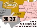Missouri Compromise and Sectionalism