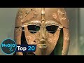 Ancient History Discoveries and Significance