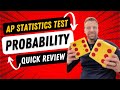 Probability Concepts and Applications