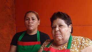 BIENVENIDOS al NEGOCIO, vengan a ACOMPAÑENOS