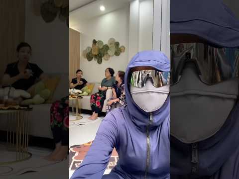 Ủa làm quen xíu mà 🤣🤣 #funny #haihuoc #troll