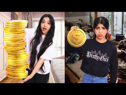 शफा और ग़ज़ल ने अपने गुल्लक तोड़े!!