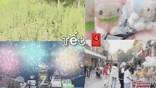 “ Tết 🧧 “ | by : Annie 🌷