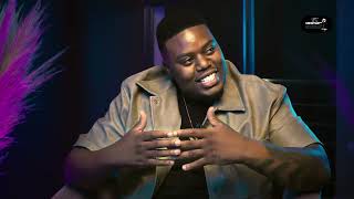 San wav speaks about his musical journey with Mr Nyamz