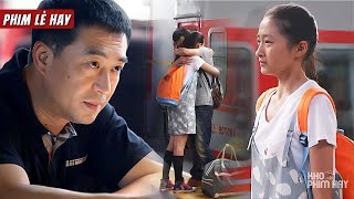 NỖI LÒNG CỦA ÔNG BỐ ĐƠN THÂN | Phim Lẻ Thuyết Minh | Phim Tình Cảm Trung Quốc Cực Cảm Động 2025
