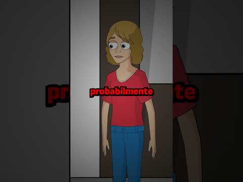 Questa RAGAZZA ha SALVATO delle VITE #shorts