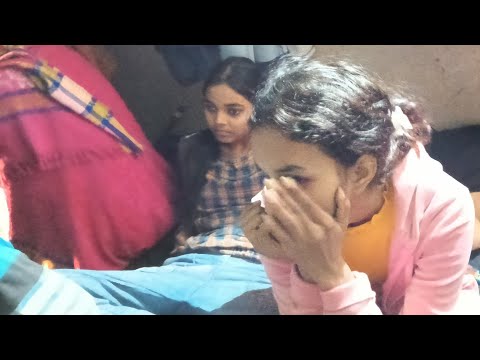 New night 2 vlog video dekho Mera room ka Kaisa hai