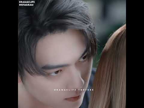 In romantic moments his brother is such a third wheel😂Siblings status🤟Tong Yao💕Si Cheng💕Dramaclipz