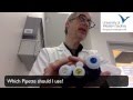 Pipette Usage and Functionality