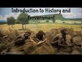 Anthropology and Language Studies