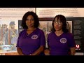 Museum Partnerships and Historical Narratives