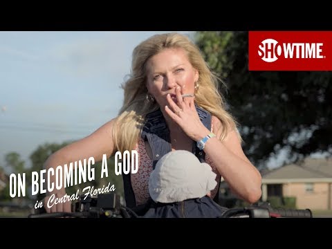 'The Pelican' Teaser | On Becoming a God in Central Florida | SHOWTIME