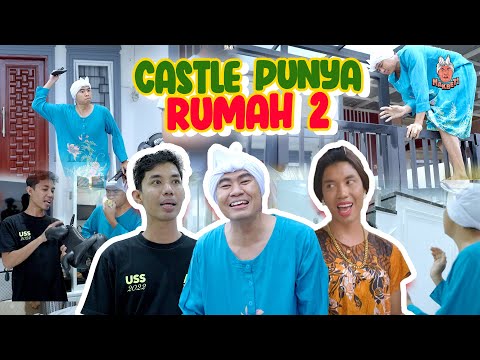 🔴 MAK BETI DAN CASTLE MANTAN HOUSEKEEPING