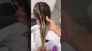 Cómo realizar técnicas de balayage en el cabello