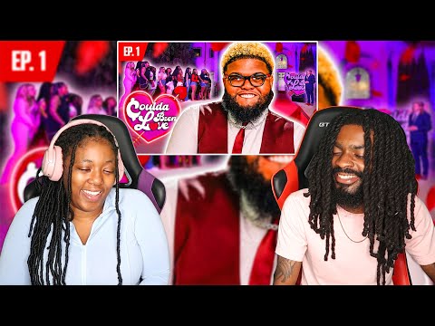 Coulda Been Love Episode 1: Meet the Bachelor 😂 | REACTION