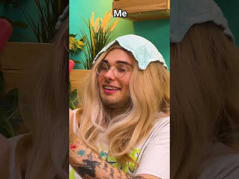 Jak ludzie jedzą lody