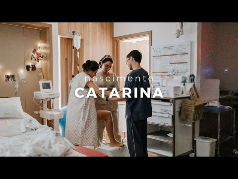 Nascimento da Catarina - São Luiz Star