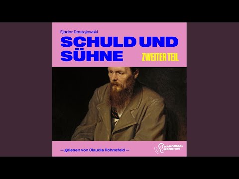 Kapitel 121 - Schuld und Sühne (Zweiter Teil)