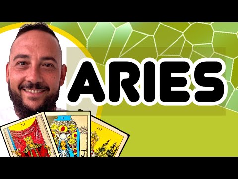 ARIES ♈️ VIENE ALGO INCREÍBLE QUE NO ESPERAS!ALGUIEN DAÑINO SALE DE TU VIDA,SE CUMPLE TU GRAN DESEO