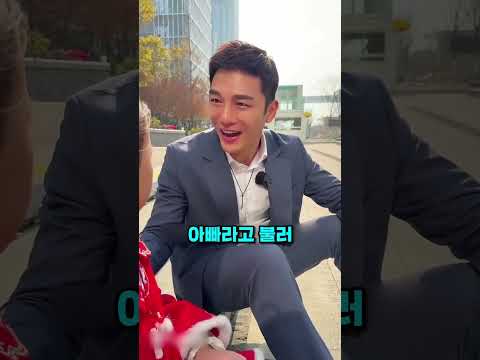 10년 만의 재회 청소부 엄마와 딸을 찾은 사장님의 목걸이 비밀