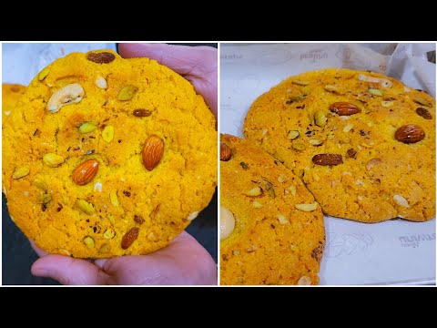 Hyderabad ke famous Subhan bakery se bhi Mazedar Roat 😋 || Muharram Special Recipe by Saba ✨️