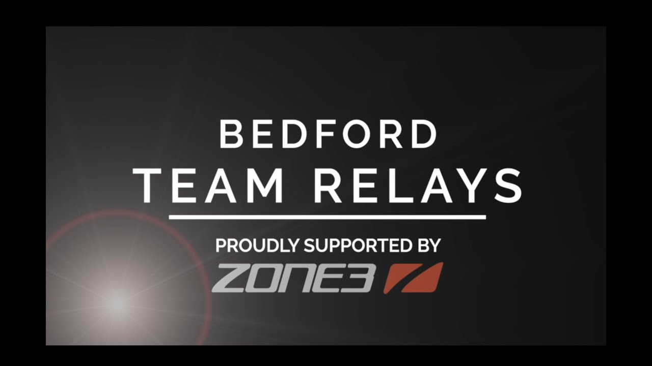 bedford triathlon team relays