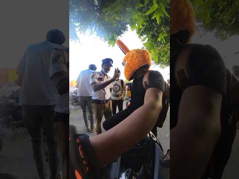Without helmet โ๏ธ Tamilnadu police ๐จ fine ๐ฅ part - 1 #tamilnadu #chennai #shorts #police #trending