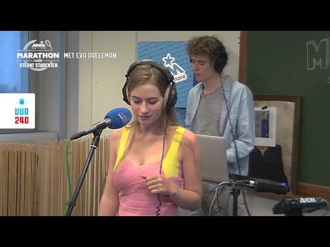 MNM Marathonradio: Lost Frequencies ft. Emma Lauwers ft. Mikaël Ophoff - Are You With Me