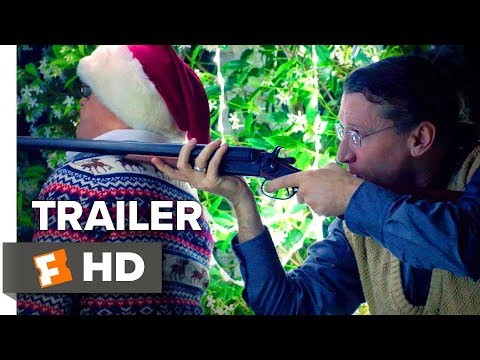 Red Christmas Trailer #1 (2017) | Movieclips Indie