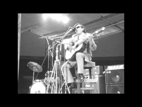 Windmills of Your Mind - LIVE 1970 - Jose Feliciano concert