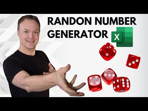 Generate Random Numbers in Excel With These 3 Simple Functions